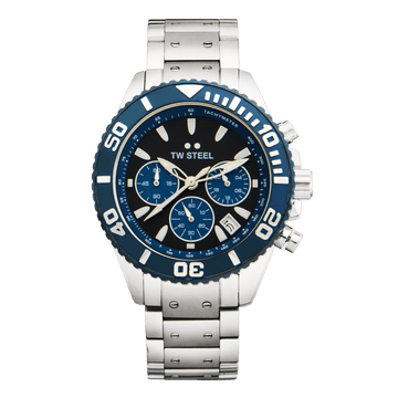 TW Steel Vanceur Diver Men's Watch | VA6 | Time Watch Specialists